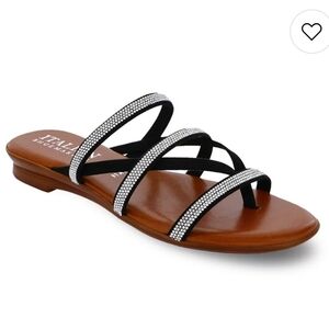 Italian Shoemakers Marianna Women's Sandals 9.5